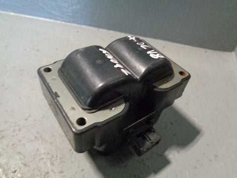 Discovery 2 Ignition Coil Pack 4.0 V8 Thor P20518 Lucas Land
