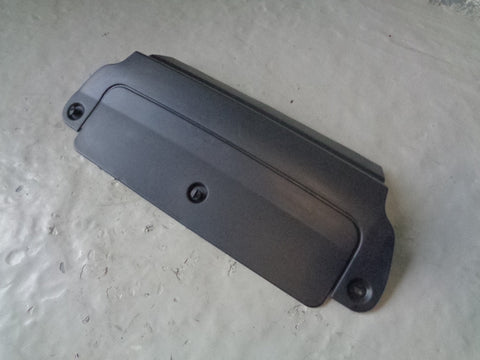 Range Rover L405 Rear Bumper Valance Trim CK52-17K950-AB 2013 to 2017