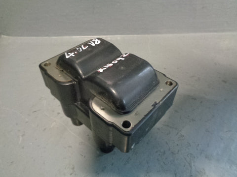 Discovery 2 Ignition Coil Pack 4.0 V8 Thor P20518 Lucas Land