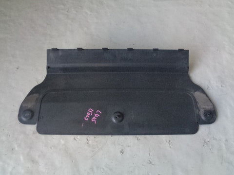 Range Rover L405 Rear Bumper Valance Trim CK52-17K950-AB 2013 to 2017