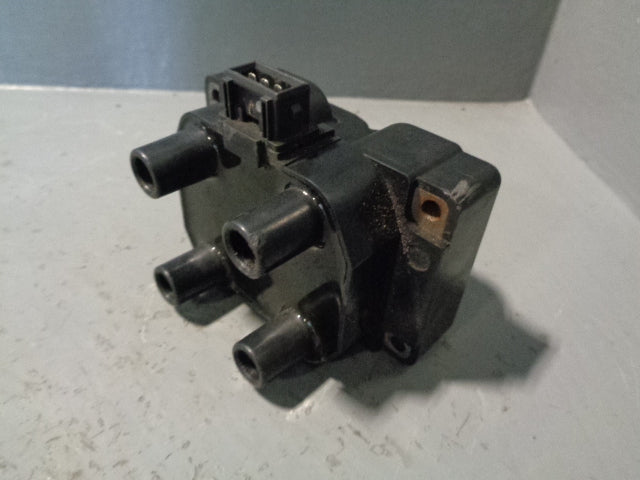 Discovery 2 Ignition Coil Pack 4.0 V8 Thor P20518 Lucas Land