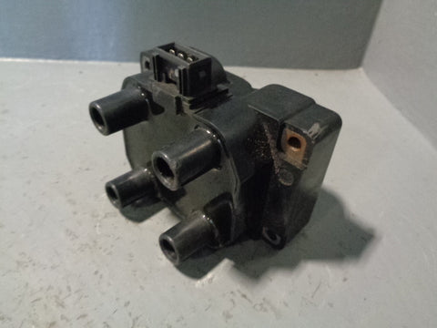 Discovery 2 Ignition Coil Pack 4.0 V8 Thor P20518 Lucas Land