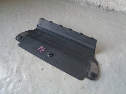 Range Rover L405 Rear Bumper Valance Trim CK52-17K950-AB 2013 to 2017