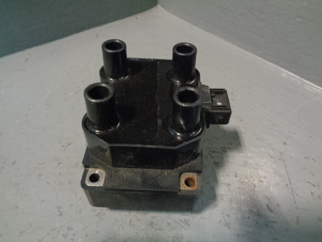 Discovery 2 Ignition Coil Pack 4.0 V8 Thor P20518 Lucas Land