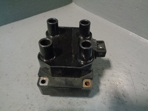 Discovery 2 Ignition Coil Pack 4.0 V8 Thor P20518 Lucas Land