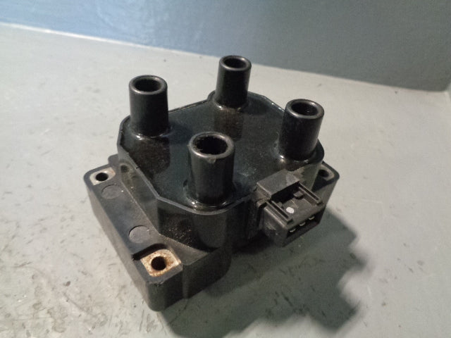 Discovery 2 Ignition Coil Pack 4.0 V8 Thor P20518 Lucas Land