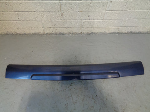 Range Rover Sport Tailgate Handle Trim Cairns Blue L320 2005