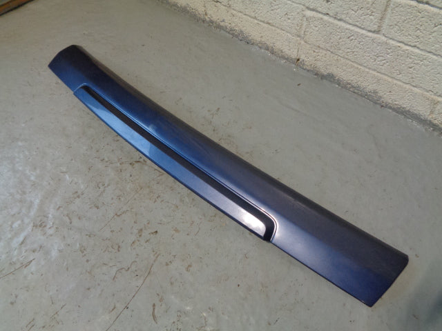 Garniture De Hayon Chromée Pour RANGE ROVER HSE / SPORT L320 L322 - Foto 7