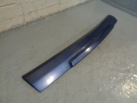 Range Rover Sport Tailgate Handle Trim Cairns Blue L320 2005