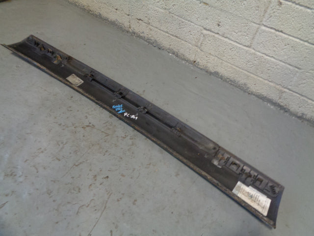 Range Rover Sport Tailgate Handle Trim Cairns Blue L320 2005