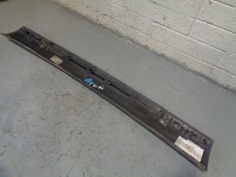 Range Rover Sport Tailgate Handle Trim Cairns Blue L320 2005