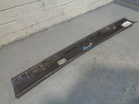 Range Rover Sport Tailgate Handle Trim Cairns Blue L320 2005