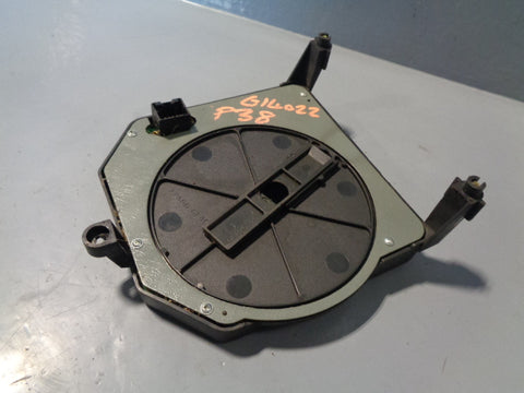 Range Rover P38 Gear Selector Indicator Surround Trim 1994