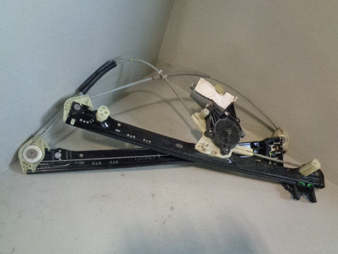 Range Rover L405 Window Regulator and Motor Off Side Front 2013 to 2017