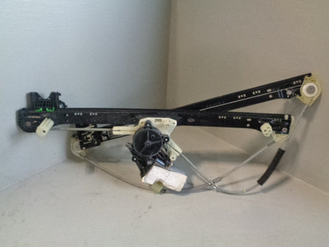 Range Rover L405 Window Regulator and Motor Off Side Front 2013 to 2017