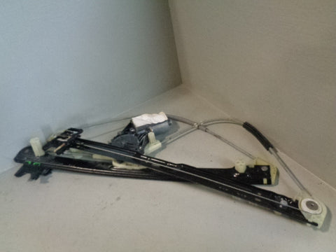 Range Rover L405 Window Regulator and Motor Near Side Front 2013 to 2017