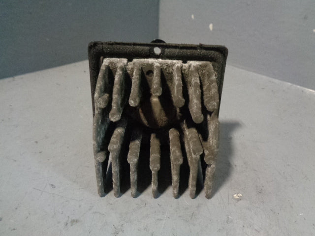 Discovery 2 Heater Blower Fan Resistor 077800-0481 Land