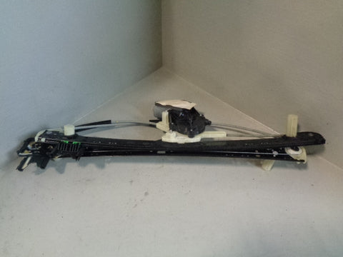 Range Rover L405 Window Regulator and Motor Off Side Rear 2013 to 2017