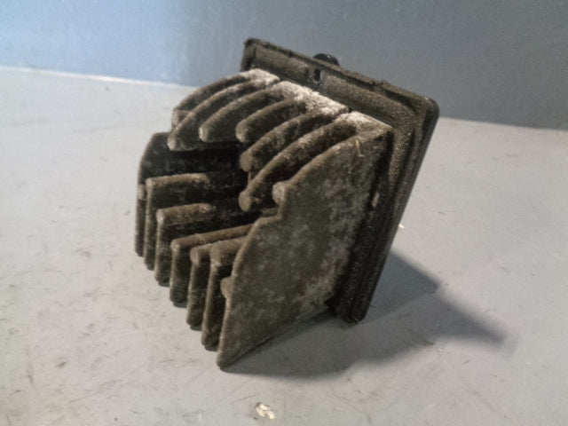 Discovery 2 Heater Blower Fan Resistor 077800-0481 Land