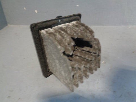 Discovery 2 Heater Blower Fan Resistor 077800-0481 Land
