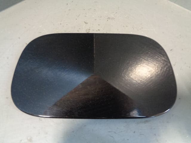 Range Rover Sport Fuel Flap Cap Cover Santorini Black 2005