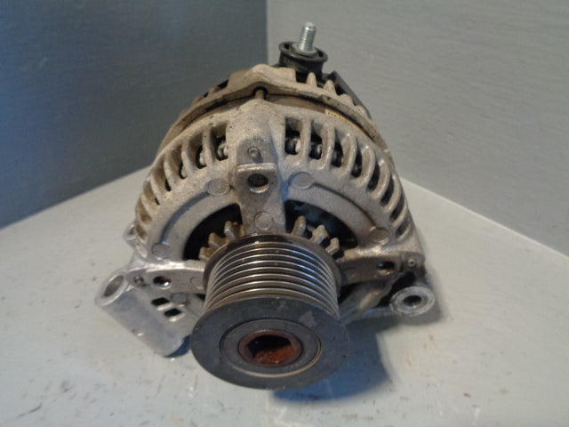 Land Rover Denso Unit Alternator Denso Range Rover Sport Discovery 3 2.7 TDV6 DAN987 Land Ro ...
