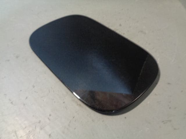 Range Rover Sport Fuel Flap Cap Cover Santorini Black 2005