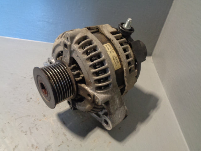 Alternator Denso Range Rover Sport Discovery 3 2.7 TDV6