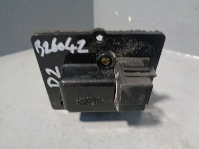 Discovery 2 Heater Blower Fan Resistor 077800-0481 Land