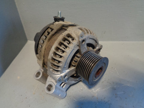 Alternator Denso Range Rover Sport Discovery 3 2.7 TDV6