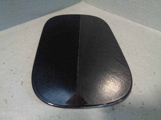 Range Rover Sport Fuel Flap Cap Cover Santorini Black 2005