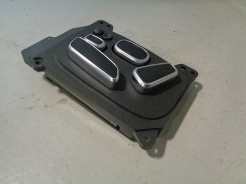 Range Rover L405 Seat Adjustment Switch Passenger Left CPLA-14B566-GA LEG