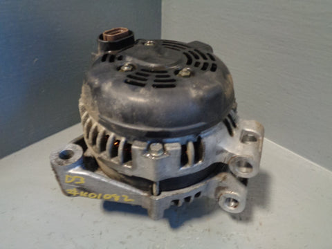 Alternator Denso Range Rover Sport Discovery 3 2.7 TDV6
