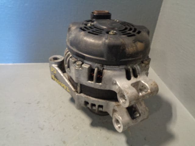 Land Rover Denso Unit Alternator Denso Range Rover Sport Discovery 3 2.7 TDV6 DAN987 Land Ro ...