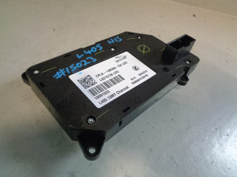 Range Rover L405 Seat Adjustment Switch Passenger Left CPLA-14B566-GA LEG