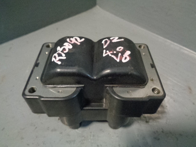 thumbnail image 2 of Land Rover Discovery 2 99-04 Ignition Coil Set Of 2 – ERR6045 New By AllMakes 4x4/Britpart 2 of 2