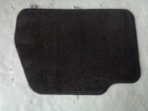 Freelander 1 Floor Mats Set of 4 in Black Land Rover 1998 to 2006 17033