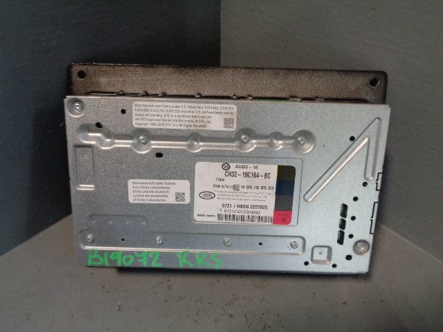 Amplifier Harman Kardon CH32-19C164-BC Discovery 4 Range