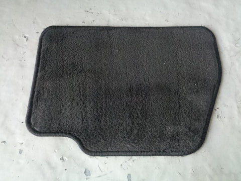 Freelander 1 Floor Mats Set of 4 in Black Land Rover 1998 to 2006 17033