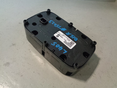 Range Rover L405 Seat Adjustment Switch Passenger Rear Right CPLA-14B566-SA