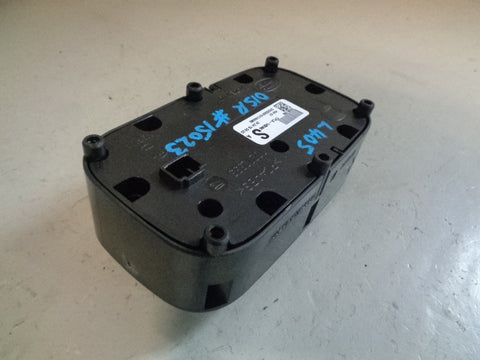 Range Rover L405 Seat Adjustment Switch Passenger Rear Right CPLA-14B566-SA