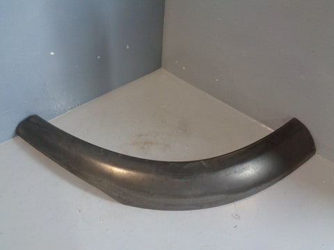 Discovery 2 Arch Trim Near Side Rear DFK100950 Land Rover