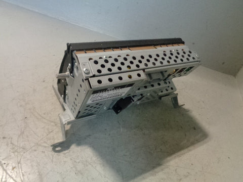 Discovery 3 Sat Nav Screen Range Rover Sport Satellite Navigation YIE500090 B11043