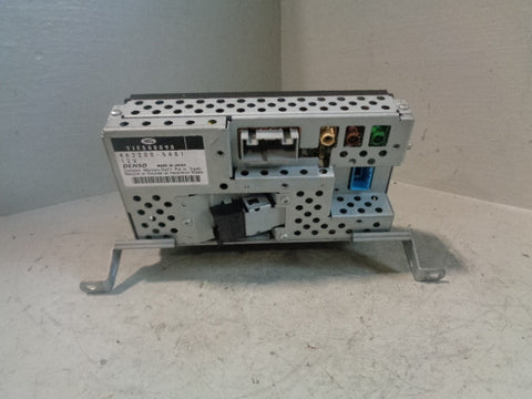 Discovery 3 Sat Nav Screen Range Rover Sport Satellite Navigation YIE500090 B11043