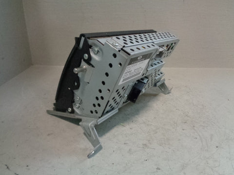 Discovery 3 Sat Nav Screen Range Rover Sport Satellite Navigation YIE500090 B11043