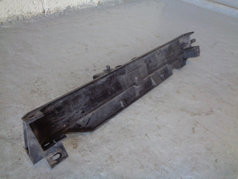 Discovery 4 Radiator Brackets Mounts Pair AH32-3B589 Land