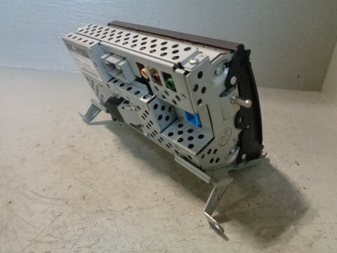 Discovery 3 Sat Nav Screen Range Rover Sport Satellite Navigation YIE500090 B11043