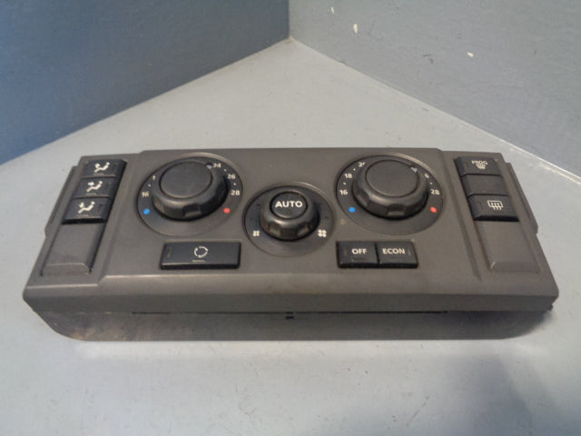 Discovery 3 Heater Control Panel JFC000616WUX Land Rover