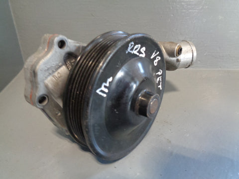 Range Rover Sport Water Coolant Pump 8W93-8X500-BC 5.0 V8