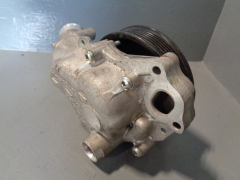 Range Rover Sport Water Coolant Pump 8W93-8X500-BC 5.0 V8